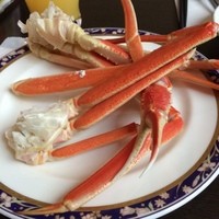 リュクス ダイニング ハプナ - 