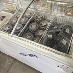 SHOP ヒロ - いろんなワカメ商品