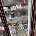 SHOP ヒロ - 店内の風景