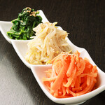 食べ飲み放題 焼肉ダイニングちからや - 