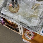 SHOP ヒロ - 天ぷら類はレジ横にあるから 思わず買っちゃう