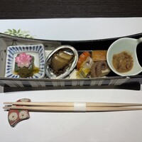 鮨 青海 品川店 - 