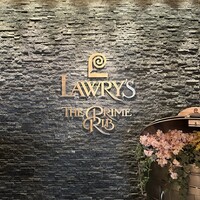 ロウリーズ・ザ・プライムリブ 恵比寿ガーデンプレイス店 - 