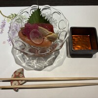 鮨 青海 品川店 - 