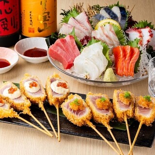 三代目網元 魚鮮水産_2