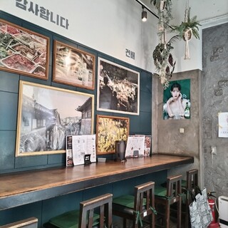 korean kitchen カブ韓 fushimi_2