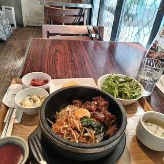 korean kitchen カブ韓 fushimi_0