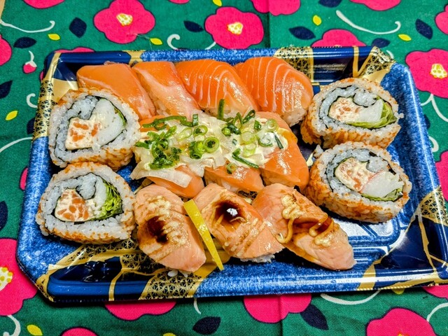 スーパーセンタートライアル 名取店（TRIAL） - 名取（コンビニ・スーパー）の写真