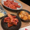 焼肉処 かわ牛