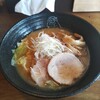 麺屋 東札幌ノ梟