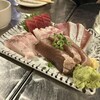 地魚屋台 浜ちゃん 上野店