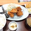 ごはん処 満天食堂 扇町店