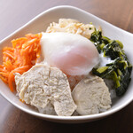 食べ飲み放題 焼肉ダイニングちからや - 