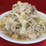 ラーメン二郎 大宮公園駅前店 - 