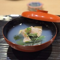 富小路 やま岸 - 