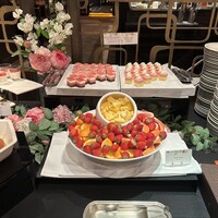 ロウリーズ・ザ・プライムリブ 恵比寿ガーデンプレイス店 - 