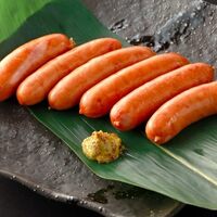 あらびきウインナー