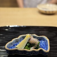 富小路 やま岸 - 