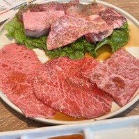 渋谷焼肉 KINTAN - 