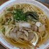 福ちゃんラーメン 本店