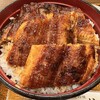 うなぎ料理 はし家