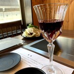 炭焼きジンギスカン いし田 - 