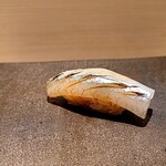 島津 - カンヌキ