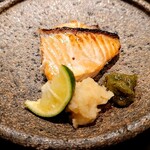 島津 - オオスケの漬け焼