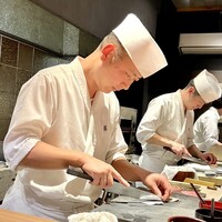 恵比寿 鮨 藤 - 