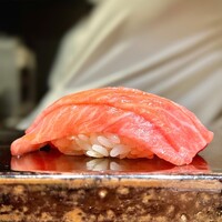恵比寿 鮨 藤 - 