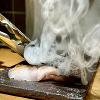 恵比寿 鮨 藤 - 