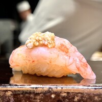 恵比寿 鮨 藤 - 