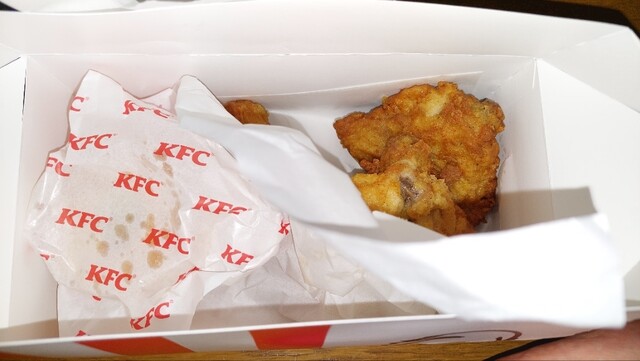 ケンタッキーフライドチキン 真駒内店 - 真駒内/レストラン | 食べログ