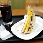 カフェ・ベローチェ - 