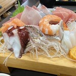 まるけい - 料理写真: