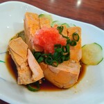 回鮮 まぐろ亭 - 