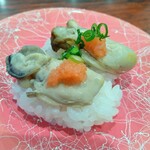 回鮮 まぐろ亭 - 