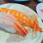 回鮮 まぐろ亭 - 
