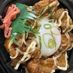 イオン - 料理写真: