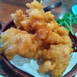 回鮮 まぐろ亭 - 