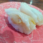 回鮮 まぐろ亭 - 