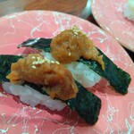 回鮮 まぐろ亭 - 