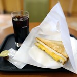 カフェ・ベローチェ - 