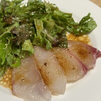 天ぷら新宿つな八 大丸東京店 - 