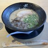 中るラーメン 筑紫野店