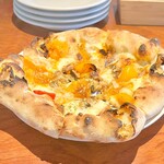 ピッツェリア ナポレターナ ネアポリス - ネアポリス