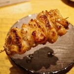 心斎橋東 焼とりporc - 