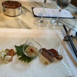 ヘイフンテラス - 