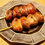 心斎橋東 焼とりporc - 