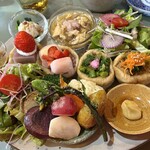 カフェ キリム - 